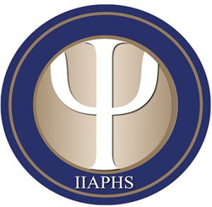 Το Διεθνές Ινστιτούτο Εφαρμοσμένης Ψυχολογίας και Ανθρωπιστικών Επιστημών είναι μια πολιτιστική οργάνωση σκοπός της οποίας είναι να προάγει την επιστήμη της ψυχολογίας σε έναν διεπιστημονικό τομέα. Βασισμένο στην συνεργασία μεταξύ ψυχολόγων και άλλων επαγγελματιών, το IIAPHS είναι ενεργό στην υλοποίηση project Erasmus + σε συνεργασία με Πανεπιστήμια, Οργανώσεις, Μικρομεσαίες Επιχειρήσεις, δημόσιους και ιδιωτικούς φορείς σχετικά με θέματα που συνδέονται με την κοινωνική συμπερίληψη, την προστασία του περιβάλλοντος και την ψηφιοποίηση. Το IIAPHS είναι επίσης πάροχος Εκδηλώσεων και έχει διεξάγει μαθήματα σε διάφορους τομείς παρέμβασης, όπως π.χ. το Μάθημα Εγκληματικής Ψυχολογίας και το Μάθημα Μη Λεκτικής Επικοινωνίας. Στη διάρκεια των χρόνων, το IIAPHS συνεργάστηκε με εμπειρογνώμονες από την Ευρώπη, την Αμερική και την Αφρική, προωθώντας μια διεθνής προσέγγιση και την ανταλλαγή ορθών πρακτικών σε διάφορες ανθρωπιστικές επιστήμες.